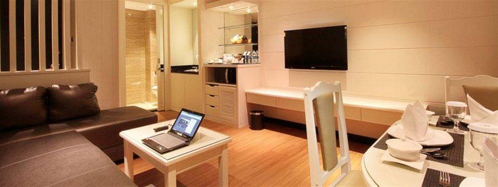 Four Points By Sheraton Medan Exterior photo