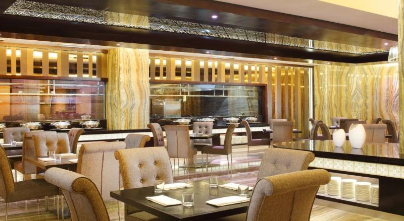 Four Points By Sheraton Medan Exterior photo