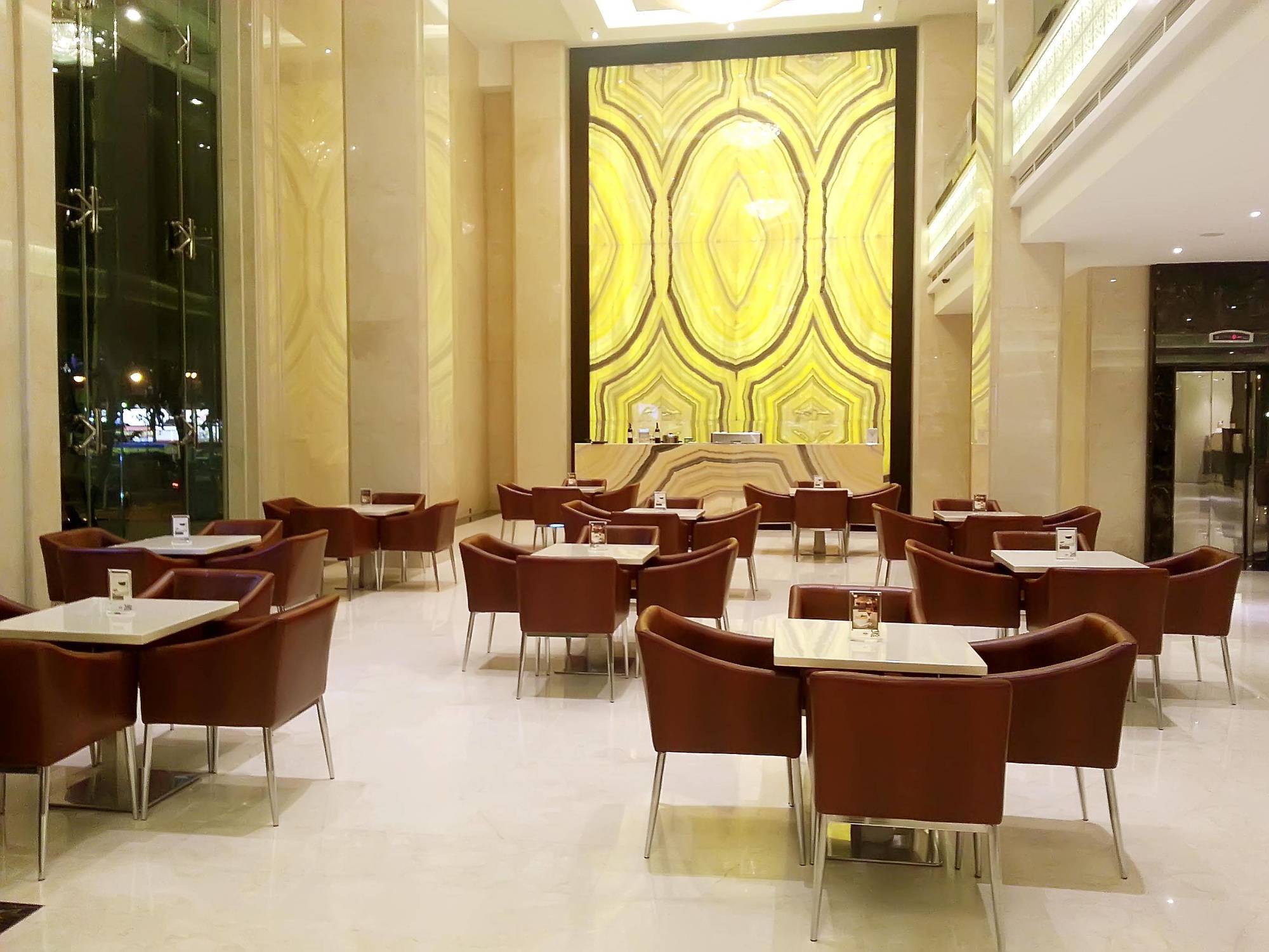 Four Points By Sheraton Medan Exterior photo